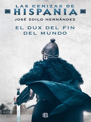 cover image of El dux del fin del mundo